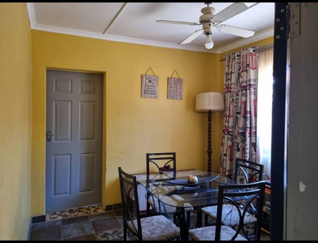 3 BEDROOM HOUSE FOR SALE IN FAIRLEIGH